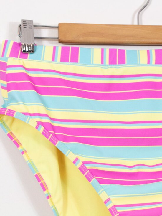 *Jessica Simpson Bikini Set - Picture 7 of 9